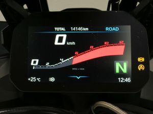 BMW S 1000 XR   - Foto 11