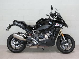 BMW S 1000 XR   - Foto 9