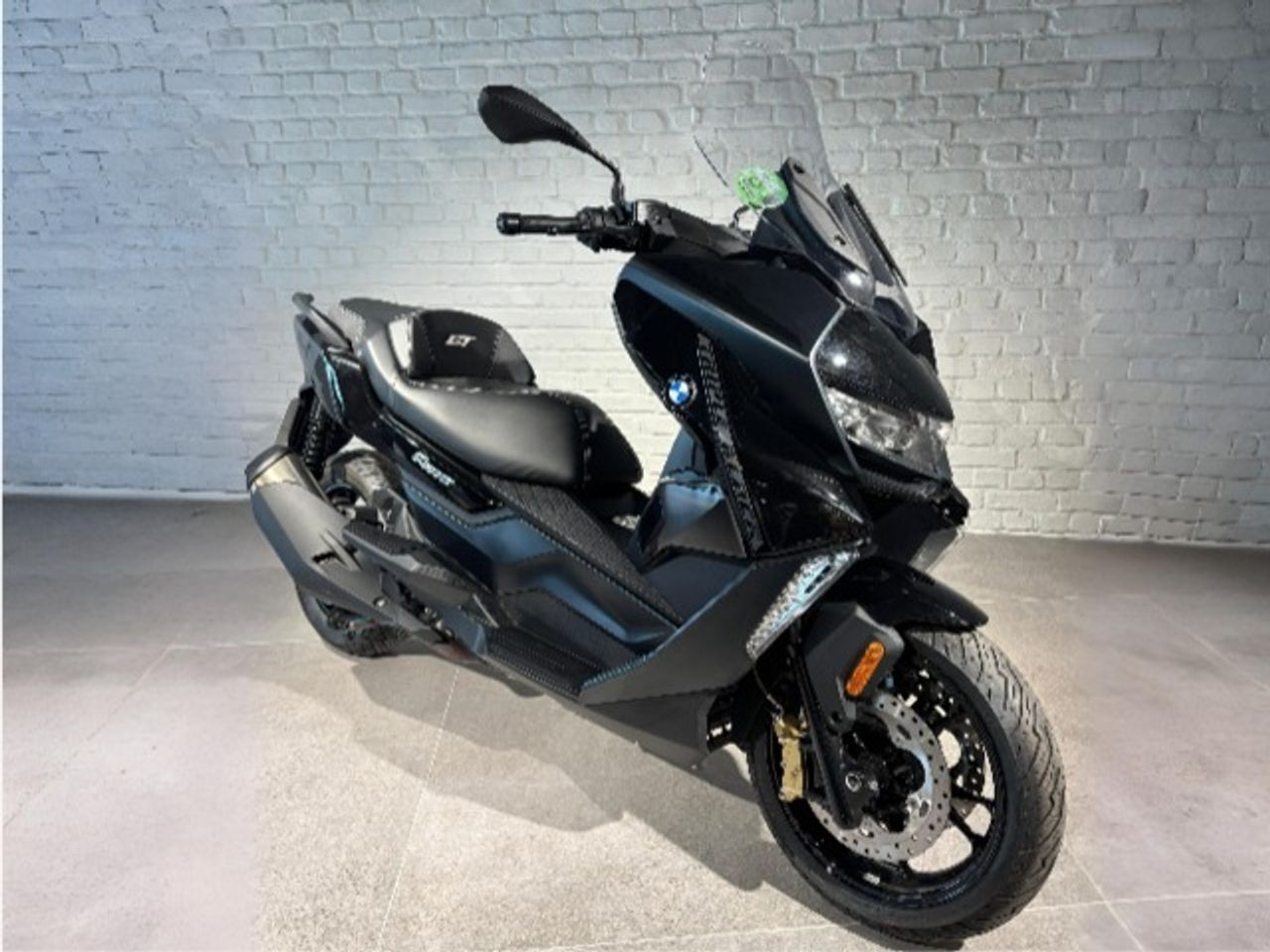 BMW C400GT   - Foto 5