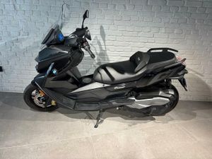 BMW C400GT   - Foto 2