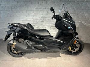 BMW C400GT   - Foto 9