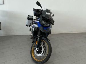 BMW F 850 GS   - Foto 5