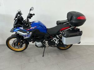 BMW F 850 GS   - Foto 2