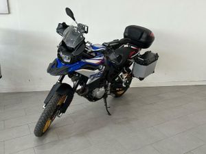BMW F 850 GS   - Foto 3