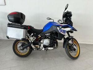 BMW F 850 GS   - Foto 9