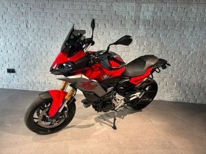 BMW F900 XR   - Foto 3
