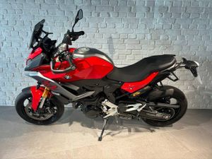 BMW F900 XR   - Foto 2