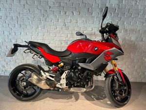 BMW F900 XR   - Foto 9