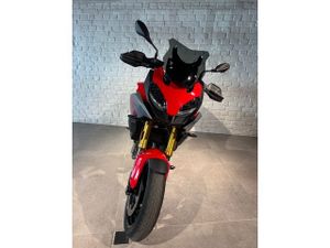 BMW F900 XR   - Foto 5