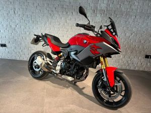 BMW F900 XR   - Foto 7