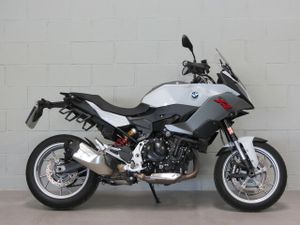 BMW F900 XR   - Foto 9
