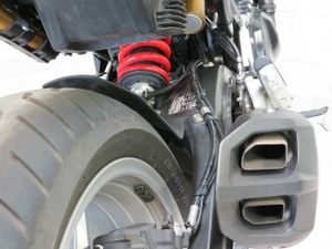 BMW F900 XR   - Foto 27