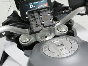 BMW F900 XR   - Foto 17