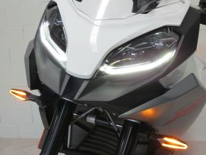 BMW F900 XR   - Foto 21