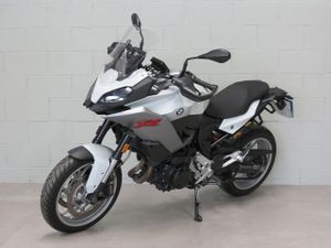 BMW F900 XR   - Foto 3