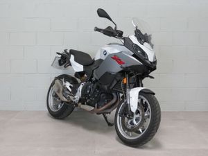 BMW F900 XR   - Foto 7