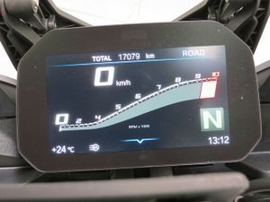 BMW F900 XR   - Foto 11