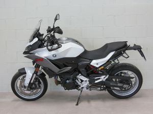 BMW F900 XR   - Foto 2