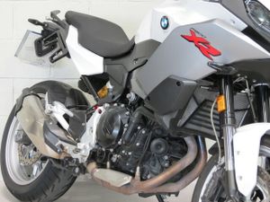 BMW F900 XR   - Foto 23
