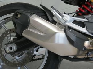 BMW F900 XR   - Foto 25