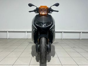 BMW CE 04   - Foto 5