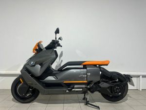 BMW CE 04   - Foto 2