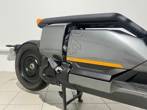 BMW CE 04   - Foto 29