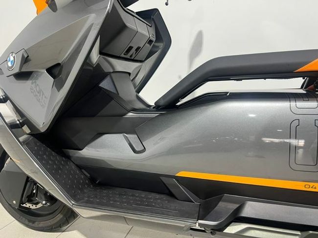 BMW CE 04 
