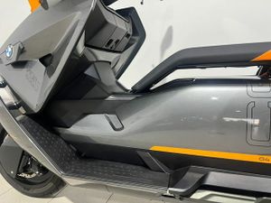 BMW CE 04   - Foto 17