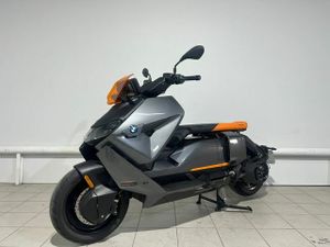 BMW CE 04   - Foto 3