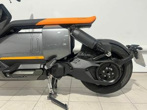 BMW CE 04   - Foto 15