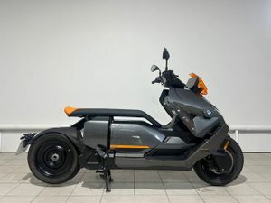 BMW CE 04   - Foto 9