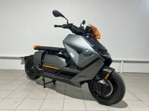 BMW CE 04   - Foto 7