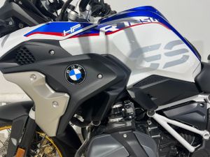 BMW R1250GS   - Foto 21