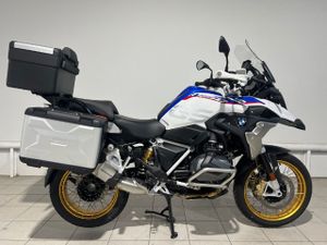 BMW R1250GS   - Foto 9