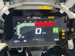 BMW R1250GS   - Foto 11