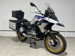 BMW R1250GS   - Foto 7