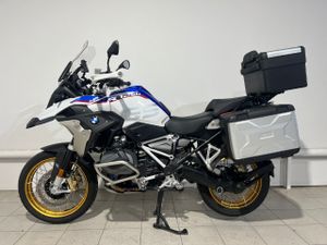 BMW R1250GS   - Foto 2