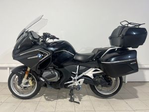 BMW R 1250 RT   - Foto 2