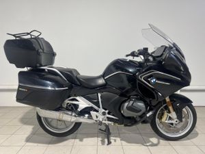BMW R 1250 RT   - Foto 9