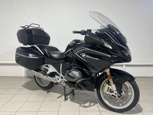 BMW R 1250 RT   - Foto 7