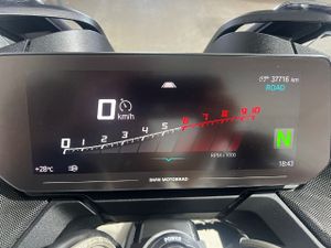 BMW R 1250 RT   - Foto 11