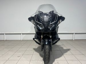 BMW R 1250 RT   - Foto 5