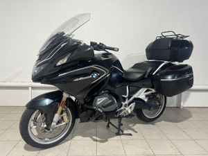 BMW R 1250 RT   - Foto 3