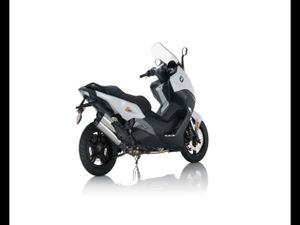 BMW C 650 Sport   - Foto 29