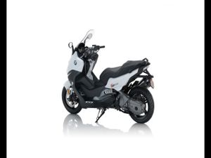 BMW C 650 Sport   - Foto 5