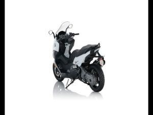 BMW C 650 Sport   - Foto 3