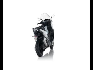 BMW C 650 Sport   - Foto 21
