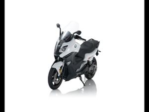 BMW C 650 Sport   - Foto 7