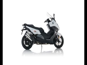 BMW C 650 Sport   - Foto 25
